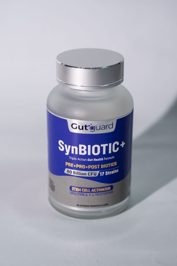 SynBIOTIC+