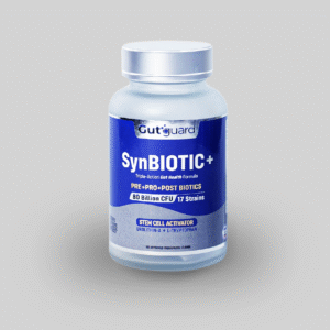 GutGuard SynBiotic+